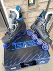 Alkali Revel 4 Senior Adult Inline Roller Hockey Skates Size 8 New. Price: $155.00.