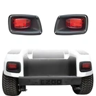 Orle Oko Golf Cart Txt Led Tail Light Kit Compatible With Ezgo Red New. Price: $38.76.