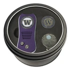 Team Golf Ncaa Washington Huskies Tin Ball Marker One Size, Multi Color New. Price: $49.99.
