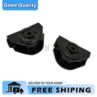 New 2PCS For Freightliner Cascadia Columbia Front Cabin Mount With Bushing. Price: $62.82.