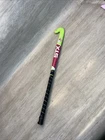 Stx Pink Flamingo Jr Field Hockey Stick 31 Mulberry Fiberglass Wood Needs Grip Used. Price: $16.12.