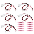 Pack Of For Yamaha Wolverine RMAX2 RMAX4 Power Lead Kit B4J-H25B0-V0-00 New. Price: $12.99.