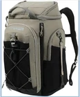 Titan Pro By Arctic Zone Insulated Backpack Cooler With Ice Walls (taupe-beige) New. Price: $64.99.