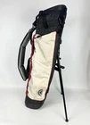 Sun Mountain Eclipse Deluxe Stand Bag 4 Way Single Strap Pre-owned. Price: $42.46.