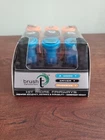 Brush-t Variety Pack Of 9 Low Friction, More Distance, Consistent Golf Tees New. Price: $25.00.