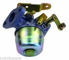Ezgo Golf Cart Carburetor 1989-93 2 Cycle New. Price: $73.99.