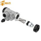 Brake Wheel Cylinder Kit Replace #1007485 For Tomberlin Golf Cart Emerge E-merge New. Price: $19.95.