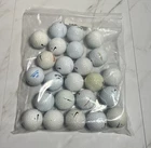Nike Pro V1 Golf Balls Used (24) Count. Price: $34.99.