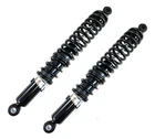 Dta Rear Coil-over Shocks Springs Honda Atv TRX500FA Foreman Rubicon 4X4 2PC New. Price: $119.00.