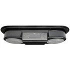 Red Hawk RAD-102 Radio Console Carbon Fiber Golf Carts New. Price: $174.99.