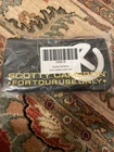 New Scotty Cameron Cash Bag Circle Topo Greens Masters 2024. Price: $160.00.