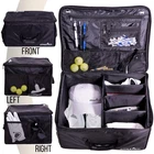 Athletico Golf Trunk Organizer Storage - Car Locker Store Access... New. Price: $39.50.