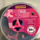 Pack 20 Champ Lady Scorpion Stinger Q-lok Golf Shoe Soft Spikes W/wrench New. Price: $7.95.