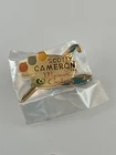 New Scotty Cameron Museum Japan M&g Member Paint Pallet Pin Gallery Lapel 900517. Price: $179.10.