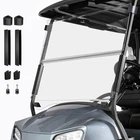 Golf Windshield 5MM Clear Foldable 37.4 32.7 Club Cartalia Thicken New. Price: $179.99.