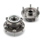 513298 Front Wheel Hub Bearing Assembly, Replacement For Nissan Sentra 2007-2... New. Price: $79.85.