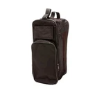Proactive Sports Golf Deluxe Black Shoe Bag New. Price: $24.99.