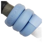 Longstreth Laceup 12 Oz. Field Hockey Training Weight Light Blue New. Price: $34.99.