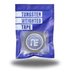 Tungsten Weighted Tape - 1/2 Gram Per Inch New. Price: $38.36.