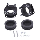 Lhe Steel Lift Kit Leveling Front 2'' And Rear Compatible For 2006-20... New. Price: $119.74.