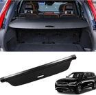 Marretoo For Volvo XC60 Cargo Cover 2018 2019 2020 2021 2022 2023 2024 Black New. Price: $69.99.
