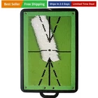 Birdie Golf: Mat Pro - Swing Training Aid, Sequin Tech Surface, Analyz... New. Price: $84.49.