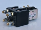 Albright / Curtis SW190B-32L Contact Switch Tennant 60 Volt Coil New. Price: $60.00.