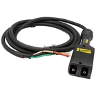 Ezgo Golf Cart Charger Plug 36V Powerwise Receptacle New. Price: $59.85.