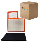 Huskey Golf Cart Tune Up Kit Compatible With Yamaha DRIVE2 / DR2A (2017 Pack New. Price: $39.98.