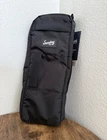 Sunday Golf Big Frosty Cooler Black Water Resistant Zippers CLBAG101 New. Price: $29.10.