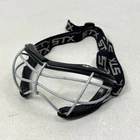 Stx 2SEE-S Adult Lacrosse Goggles Black Gray Protective Eye Gear Sei Certified Pre-owned. Price: $15.25.