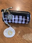 Spartina 449 Daufuskie Island Golf Ball/ Tee Holder New*designer.. Price: $25.00.
