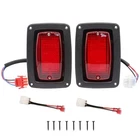 Cartclan Club Ds Led Rear Taillights Golf Kit Suitable New. Price: $42.58.