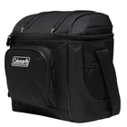 Coleman Chiller 16-CAN Soft-sided Portable Cooler Black New. Price: $37.99.