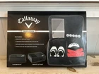 Callaway Trunk Locker Golf Pro Storage Organizer Sports New In Box. Price: $55.00.