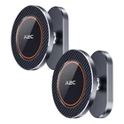 A2C 2-PACK Alloy Magnetic Golf Cart Holder Compatible Magsafe Iphone 16 New. Price: $77.57.