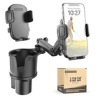 10L0L Golf Cart Cup Phone Holder For Yamaha Ezgo Club 2-IN-1 Base, ... New. Price: $31.77.