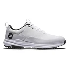 Footjoy Men Tour Rival Golf Shoes Previous Season Style White - 26 New. Price: $89.99.