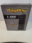 Bagboy T-660 Padded Golf Travel Cover New. Price: $115.00.