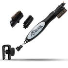 Frogger Brushpro Latch-it Golf Club Cleaner, Ergonomic Grip And Magn... New. Price: $48.59.