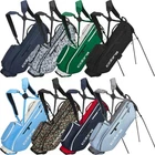 Cobra Mens Ultralight Pro Stand Golf Bag - New Choose Color. Price: $224.95.