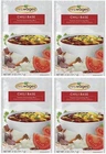 Mrs. Wages W537-J4425 Oz Chili Base Tomato Seasoning Mix Packs New. Price: $29.89.