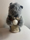Golf Club Head Cover Caddy Shack Gopher Made By Dennco Good Sports 1997 Vintage Used. Price: $14.00.