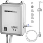 Bottled Water Dispensing Pump System, 110-VOLT 20 Ft. Us Plug High Flow New. Price: $82.02.