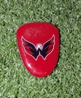 Washington Capitals Nhl Team Golf Ball Marker Used. Price: $12.00.