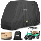 10L0L 600D Golf Cart Cover. Water, Wind, Rain, Dust And Sun Covers.... New. Price: $189.32.