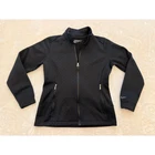 Nike Golf Tour Performance Therma-fit Full Zip Jacket Black Polka Dot Rn #56323 Pre-owned. Price: $29.99.
