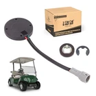 Golf Cart Speed Sensor & Magnet For Yamaha G22 G29 JU2-H1670-22-00, JU2-H181K-20 New. Price: $22.99.