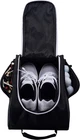 Golf Shoe - Zippered Carrier Bags With Ventilation & Outside Pocket For New. Price: $31.15.