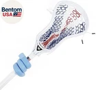 Laceup Lacrosse Training Weight Stick For Power, Control & Wrist Streng New. Price: $58.43.